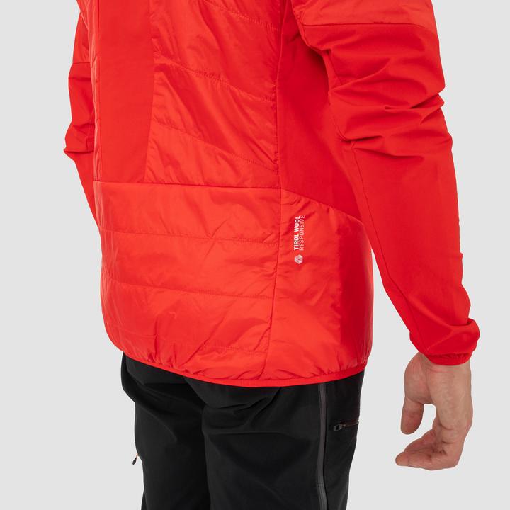 Produktbild Salewa Ortles Hybrid TWR Jacket (S)