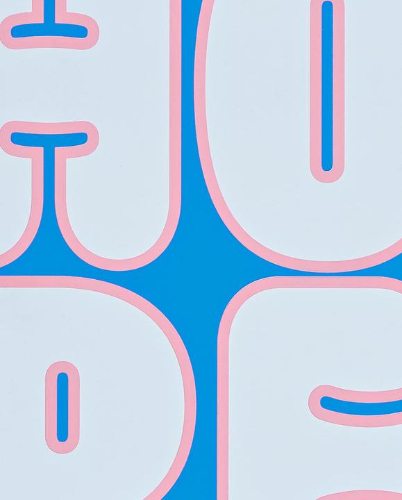 Image du produit Nuuna Graphic L, Hope (22 x 16,5 cm, Pointillés, Couverture souple)