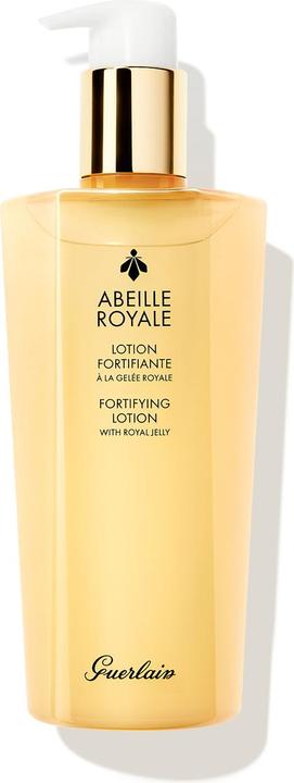 Guerlain Abeille Royale Fortifying Lotion (Reinigungslotion, 300 ml)