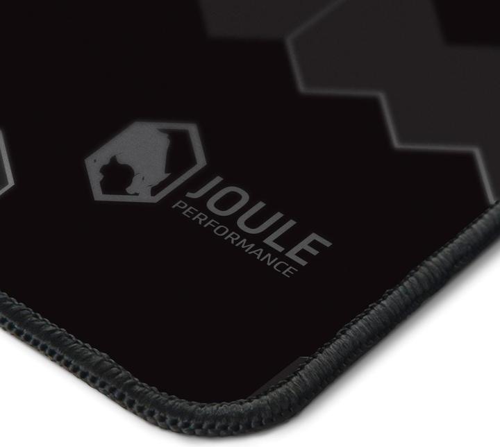 Actual product image Joule Performance MVP400