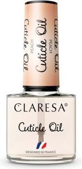 Produktbild Claresa Cuticle Oil Cuticle Oil Peach 5G (5 ml)