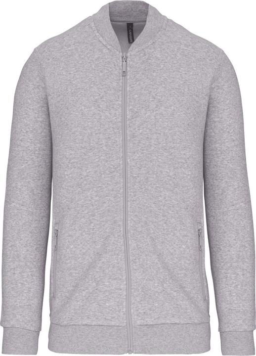 Oxford Grey