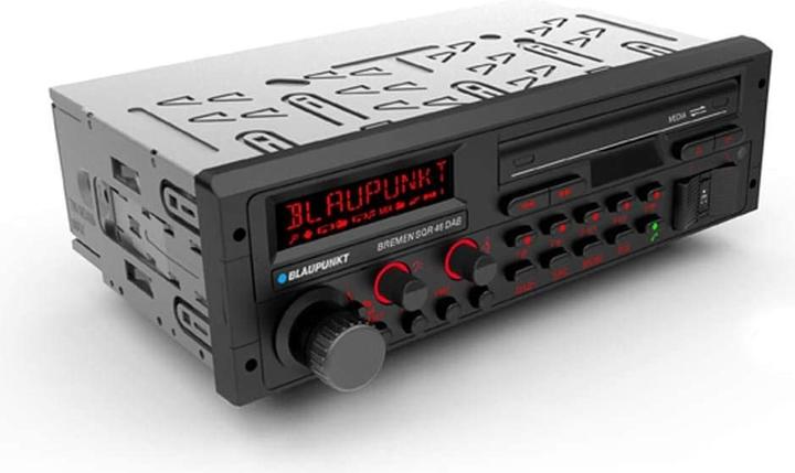 Actual product image Blaupunkt Bremen SQR 46 DAB