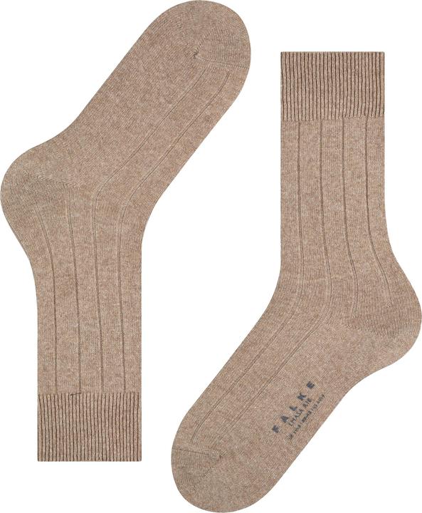 Produktbild Falke Lhasa Rib Herren (Einzelpack, 39 - 42)