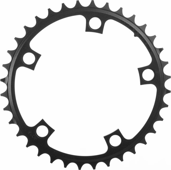 Actual product image Sram Road 34T V1 110 Alum 3mm (50-34) (34)