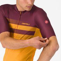 Image du produit Castelli Simbolo Jersey (XS)