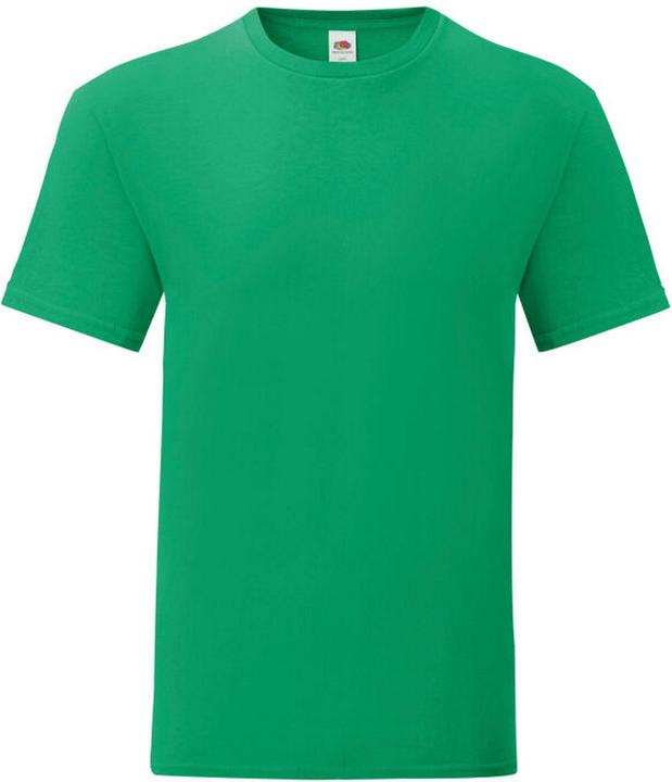 Immagine prodotto Fruit of the Loom Iconic 150 Maglietta Uomo (S)