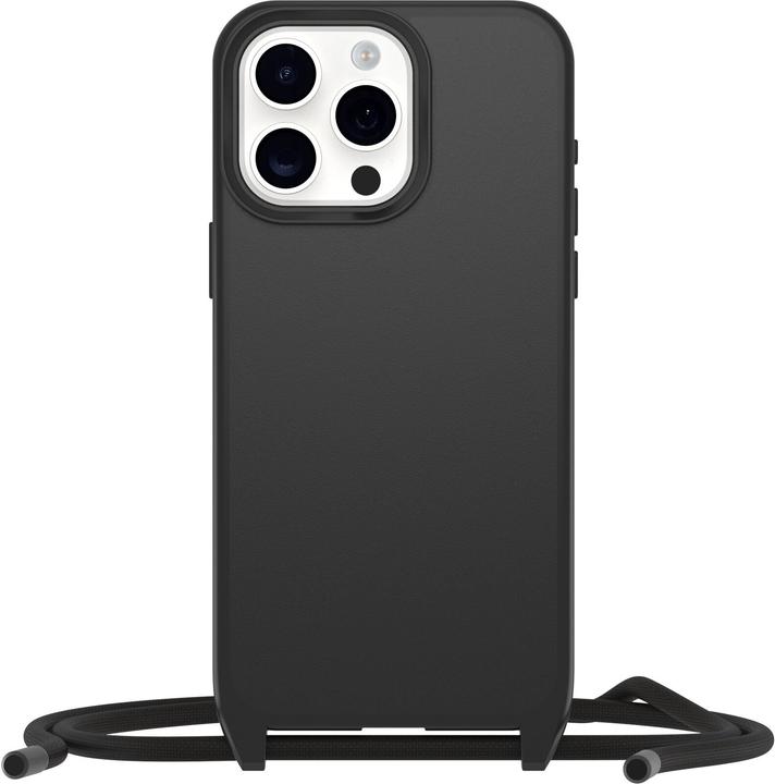 Produktbild OtterBox React Necklace - MagSafe Smartphone Hülle