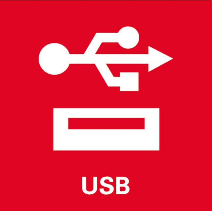 Image du produit Metabo PA 14.4-18 LED-USB (18 V)