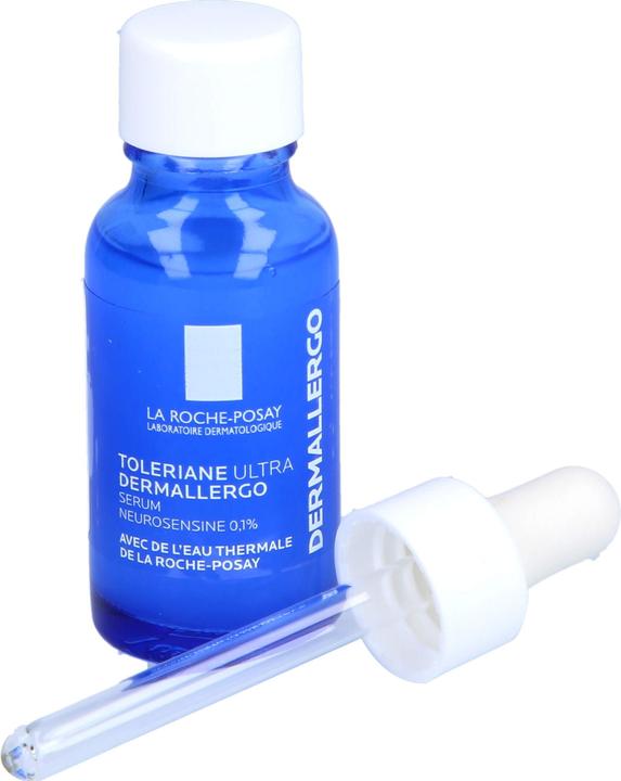 Actual product image La Roche Posay Tolériane Ultra Dermallergo (20 ml)