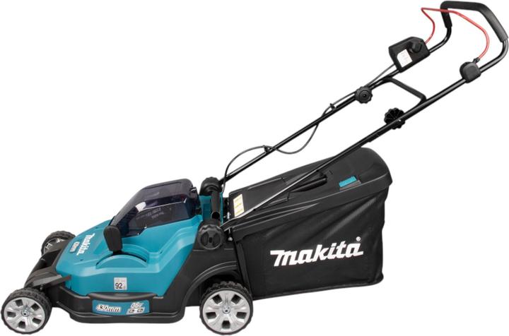 Produktbild Makita DLM 432 Z (Akkubetrieb)