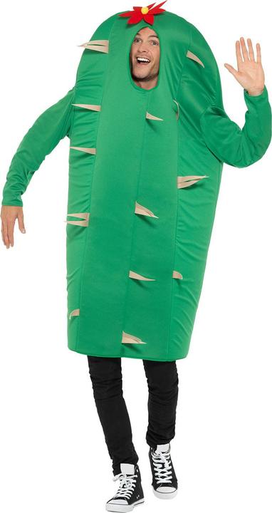 Immagine prodotto Smiffys Cactus (Taglia unica)