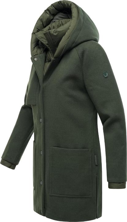 Produktbild Navahoo Flauschwunder 14 (XXL)