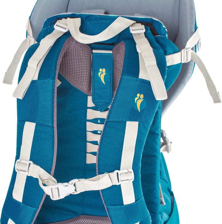 Actual product image Littlelife Adventurer S2 Child Carrier