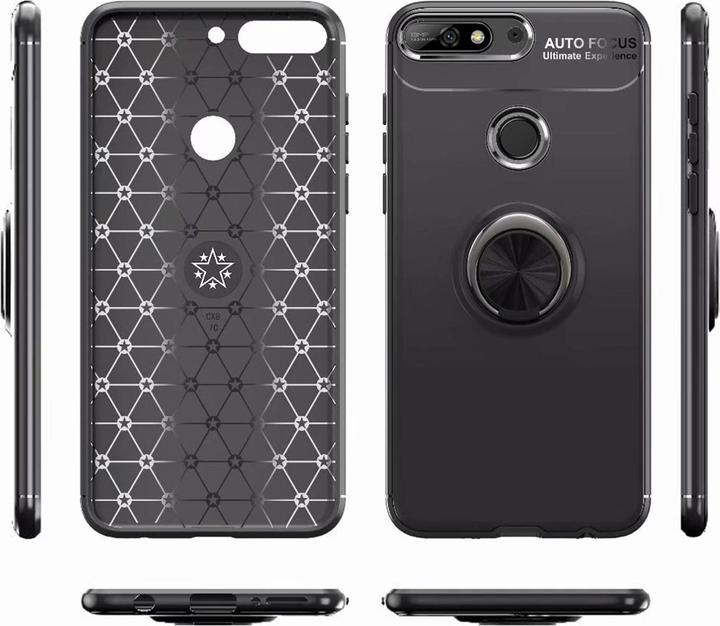 Immagine prodotto Nalia Custodia (Huawei Y7 (2018))