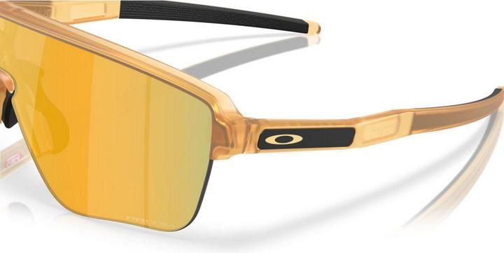 Prizm 24k, Matte Trans Light Curry