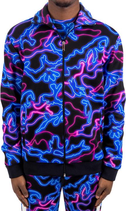 Produktbild Valentino Garavani Zip-Up Sweatshirt (XL)