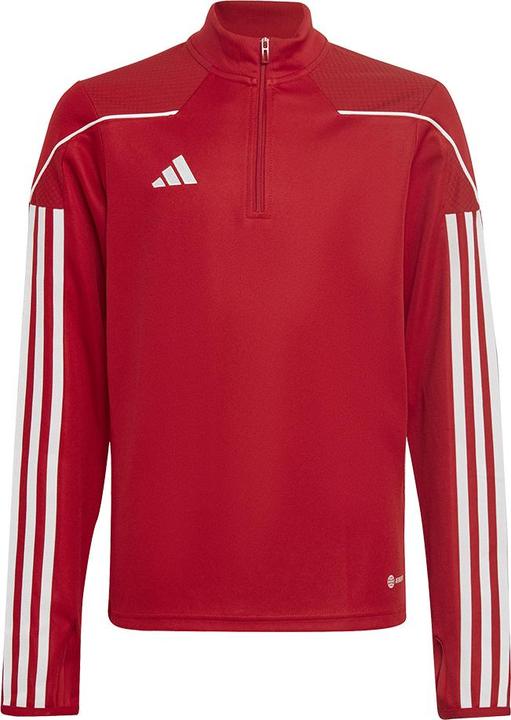 adidas Kinderbluse Tiro 23 League Training Top rot HS3489 (128cm) (128)