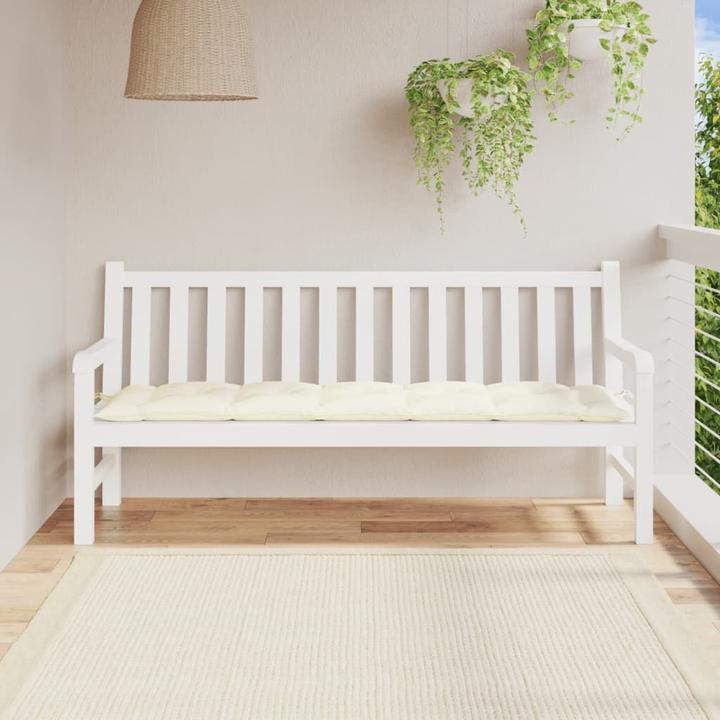 Produktbild VidaXL Paride (180 x 50 x 7 cm)