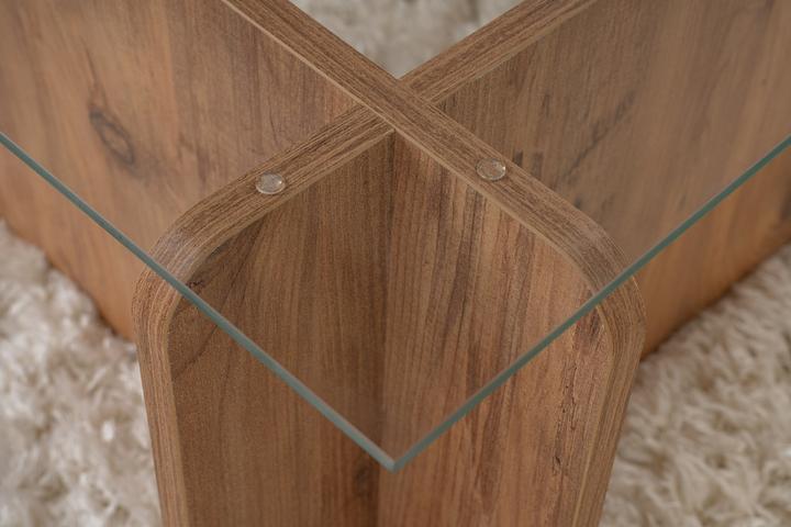 Image du produit Skye Decor Flavio Coffee Table (105 x 30 x 65 cm)