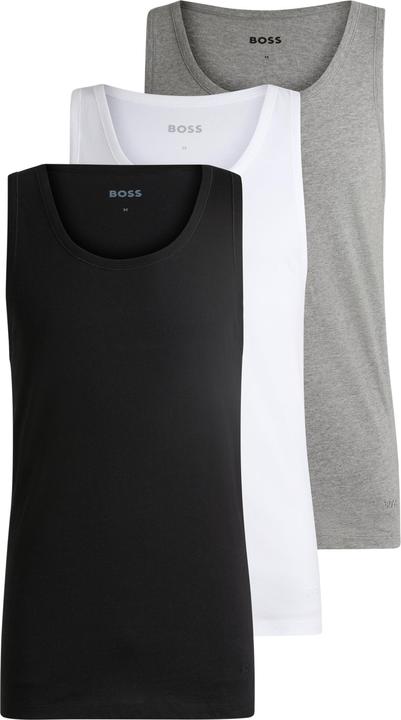 BOSS Tank Top 3P Classic