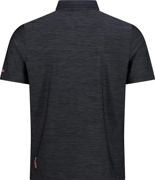 Image du produit CMP Campagnolo Melange Polo (5XL)