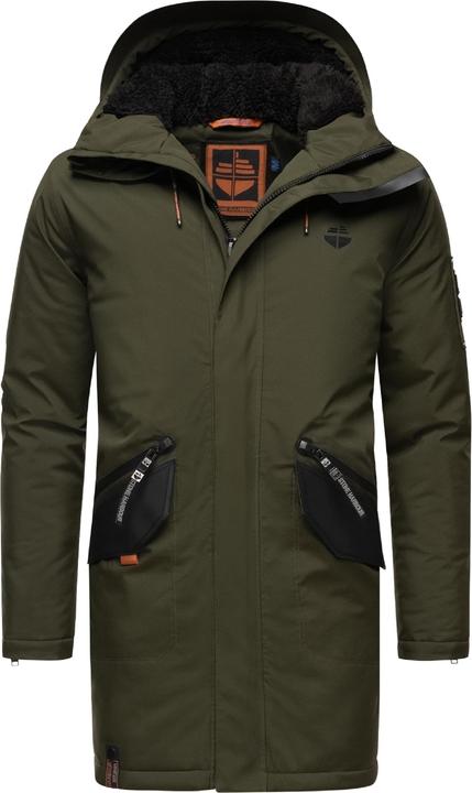 Produktbild Stone Harbour Ragaan (XXL)
