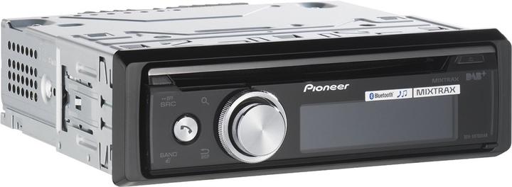 Produktbild Pioneer DEH-X8700DAB inkl. DAB-Antenne