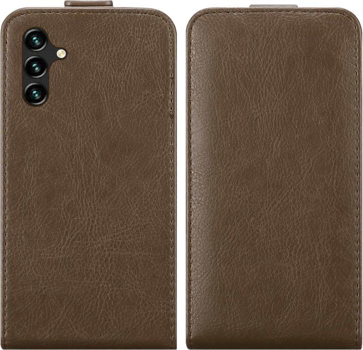 Produktbild Cadorabo Flip wie Invis Hülle (Samsung Galaxy A13 5G)