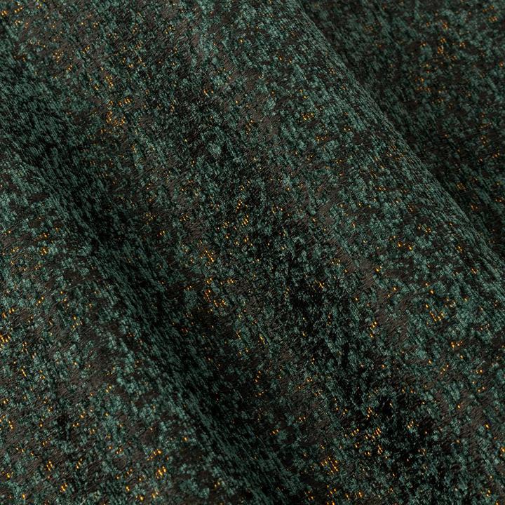Actual product image New Galaxy Chenille Eyelet Curtains (229 x 229 cm)