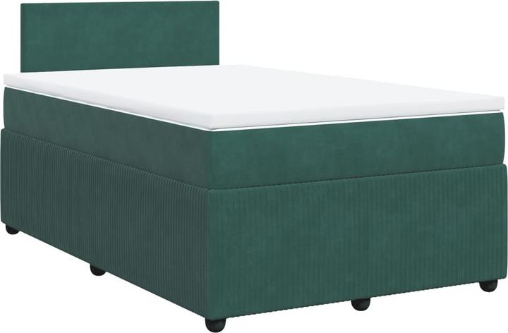 Actual product image VidaXL Leda (120 x 200 cm, 120 x 200 cm)