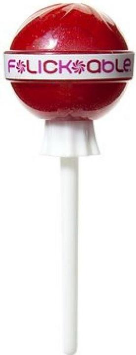 Tom Ford Flickable Luxe Lip Gloss Better Of Red - 9 Ml