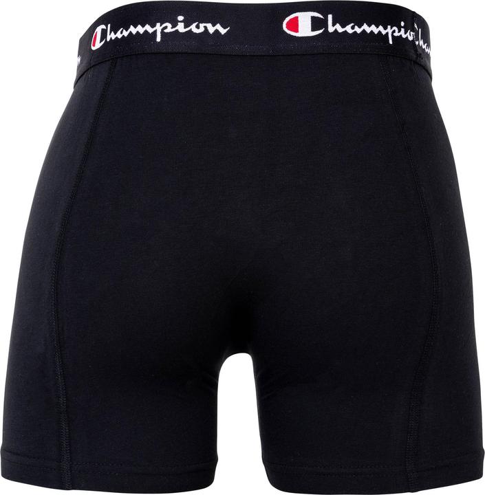 Actual product image Champion Casual Stretch Boxer Shorts (XXL)