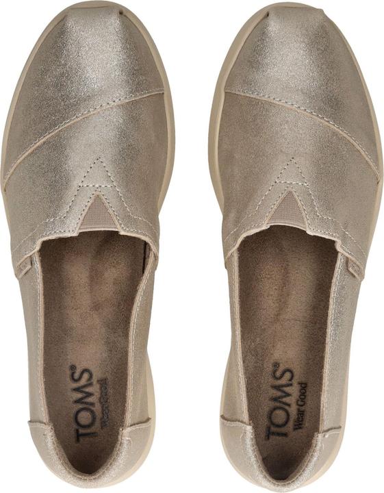 Actual product image Toms Slipper (42.5)