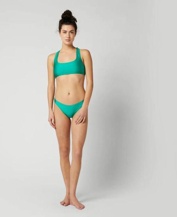 Produktbild Mystic Lana Cross Bikini Bottom (40)