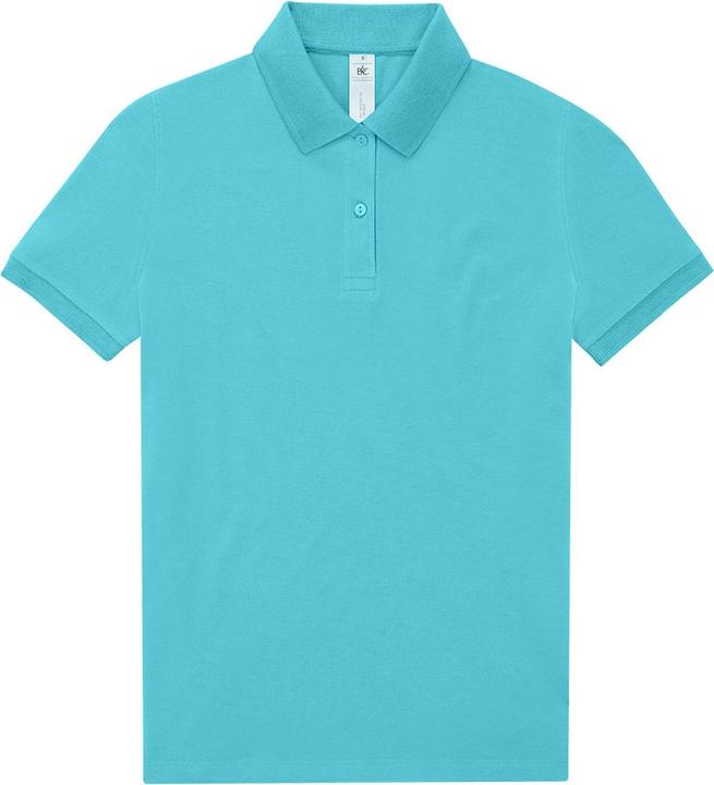 Turquoise métallique