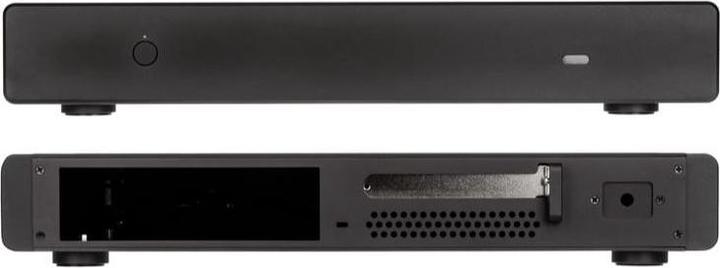 Immagine prodotto Streacom St-Fc5b Evo Ws (mATX, Mini-ITX)