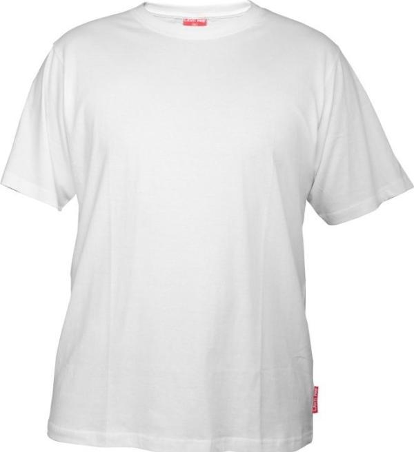 Image du produit Lahti Pro Koszulka T-Shirt rozmiar S bialy (L4020401) (S)