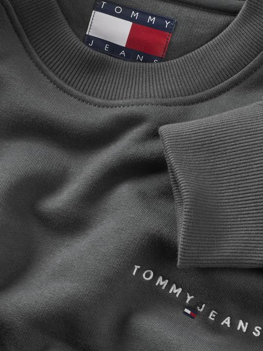 Image du produit Tommy Jeans Tjm Reg Linear Crew Ext (M)