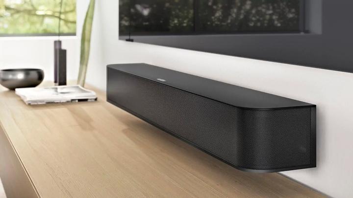 Actual product image Revox STUDIOART S100 (Wi-Fi, Bluetooth, Airplay)