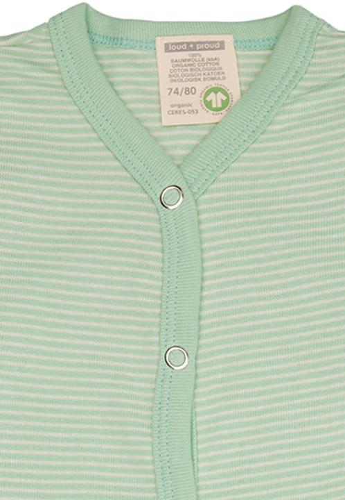 Image du produit loud + proud Combinaison pyjama milleraies (92)