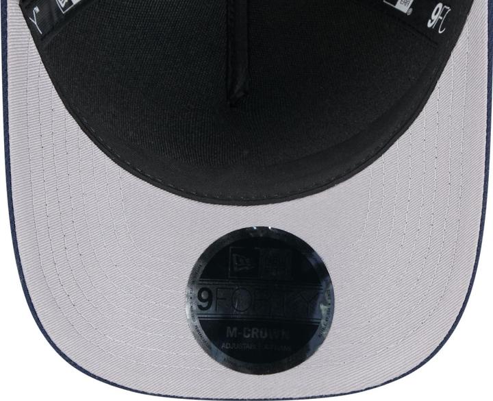 Produktbild New Era 9Forty M-Crown Cap NFL 2025 Draft Seattle Seahawks