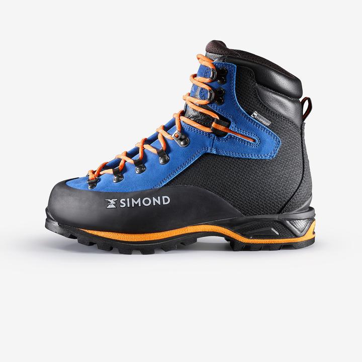 Produktbild Simond CHaussure ALPINISM (41)