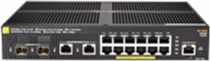 Produktbild Aruba 2930F Switch (12 Ports)