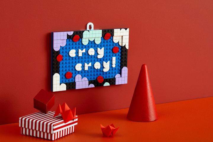 Produktbild LEGO Ultimatives Designer-Set (41938, LEGO Dots)
