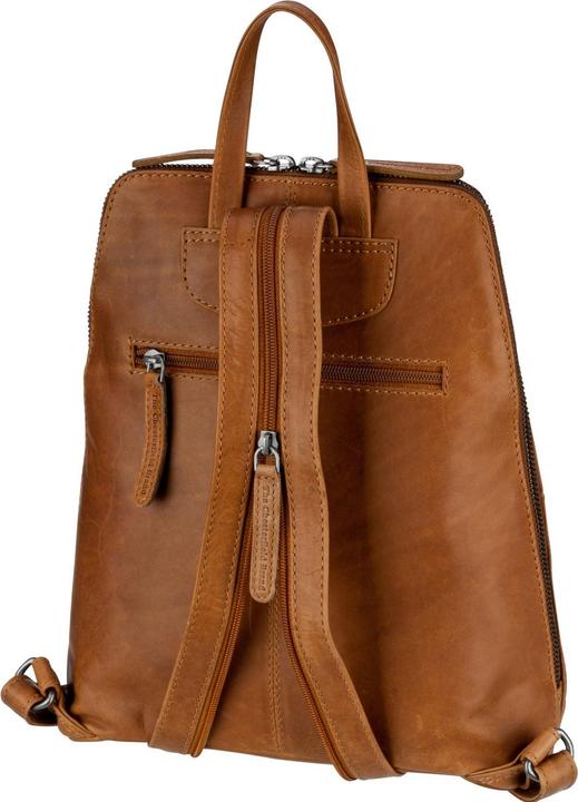 Actual product image The Chesterfield Brand Backpack / Daypack Claire 0235 (6 l)
