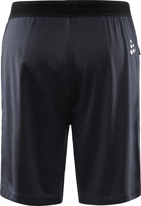 Actual product image Craft Evolve Zip Pocket Shorts Jr (122)