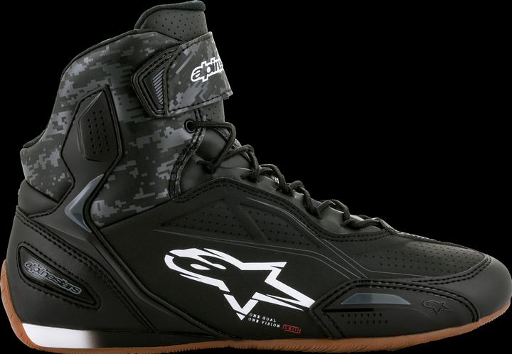 Immagine prodotto Alpinestars Faster-3 Shoes (Uomini, Donne, 45)