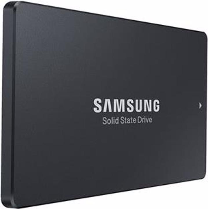 Immagine prodotto Samsung SM863a (480 GB, 2.5")