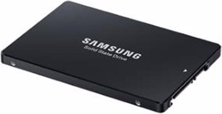Immagine prodotto Samsung SM863a (480 GB, 2.5")